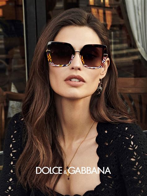 dolce gabbana eyewear 2020.